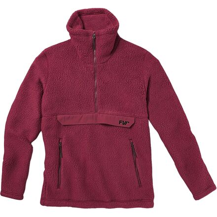 FW Apparel - Root Pillow Fleece - Men's