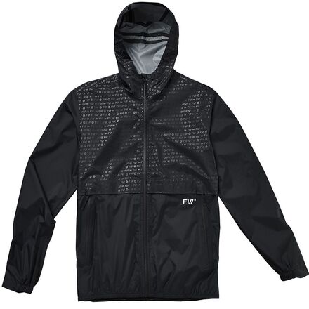 FW Apparel - Source 4 Seasons Light Shell Jacket - Men's - Slate Black