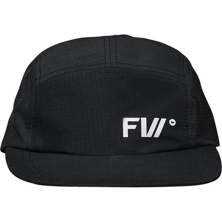 FW Apparel - Manifest Tour Cap - Slate Black