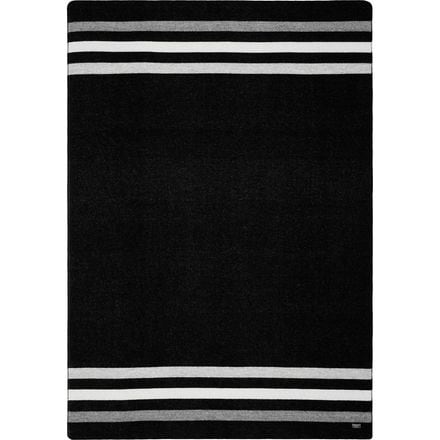 Faribault Woolen Mill - Revival Stripe Blanket