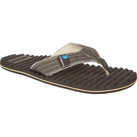 Freewaters - Zion Therma-a-Rest Flip Flop - Men's
