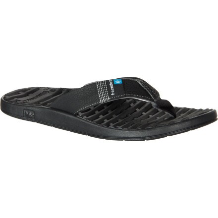 Freewaters - GPS Therma-a-Rest Flip Flop - Men's