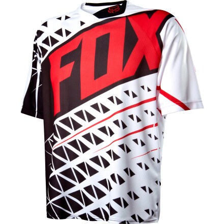 Fox Racing - Demo Bike Jersey - Short Sleeve - Men's