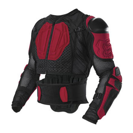 Fox Racing - Launch Suit 