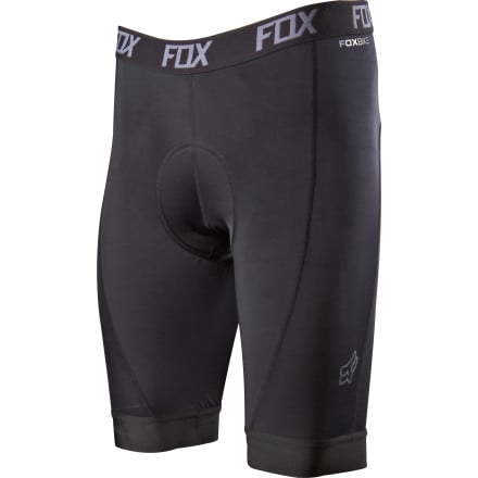 Fox Racing - Evolution Ride Liner Shorts - Men's