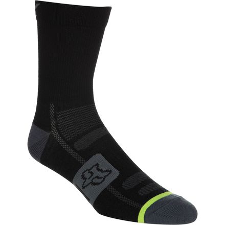 Fox Racing - Merino Wool Bike Sock