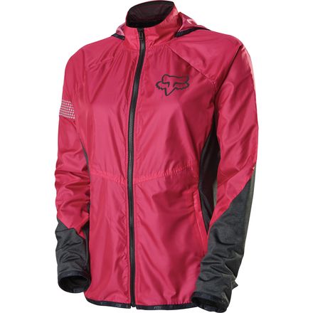 Fox Racing - Diffuse Jacket - Women's