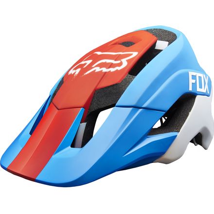 Fox Racing Metah Mountain Bike Helmet - Bike