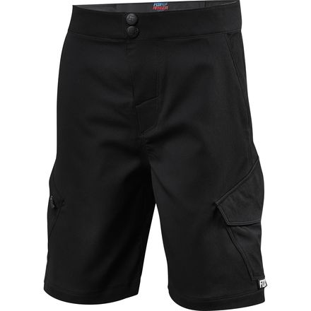 Fox Racing - Ranger Cargo Shorts - Boys'