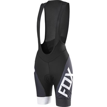 Fox Racing - Switchback Comp Bib Shorts - Women's