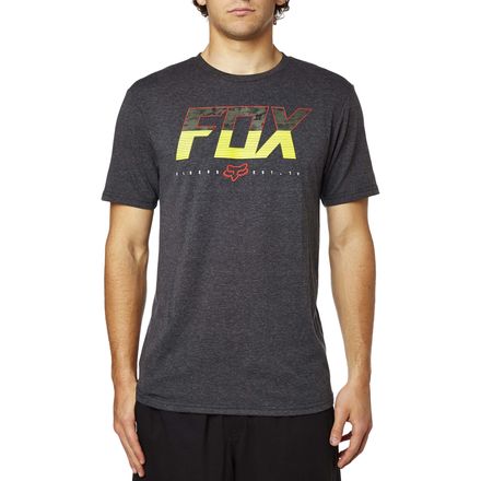 Fox Racing - Katch Tech T-Shirt - Men's