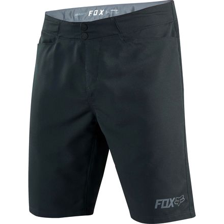 fox racing ranger rawtec shorts