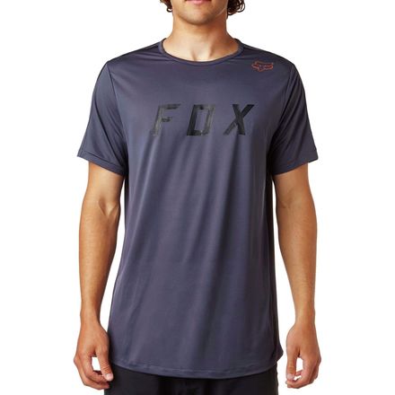 Fox Racing - Flexair Short-Sleeve Tech T-Shirt - Men's