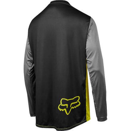 Fox Racing - Ranger Jersey - Long-Sleeve - Men's