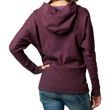 Fox Racing - Prosper Pullover Hoodie - Women's