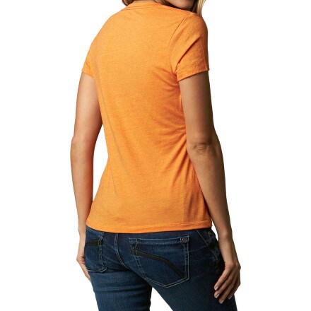 Fox Racing - Rational V-Neck T-Shirt - Short-Sleeve - Women's