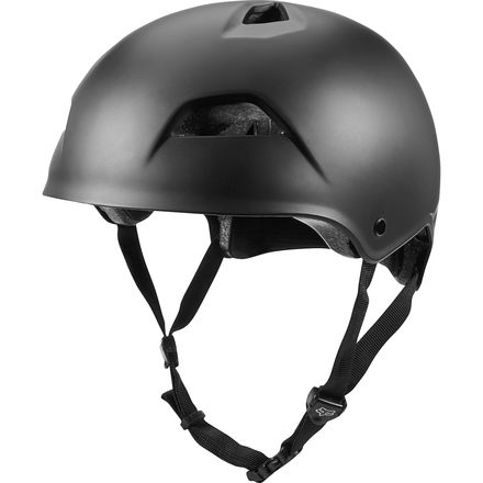 Fox Racing - Flight Helmet - Black