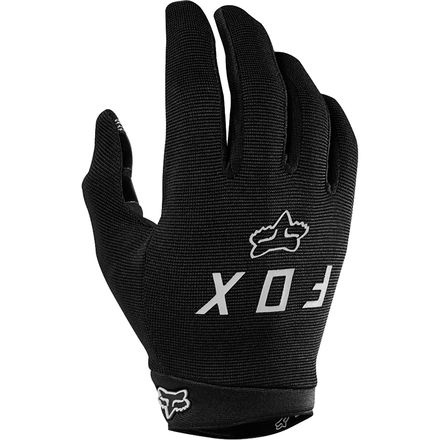 Fox Gloves Ranger Black M