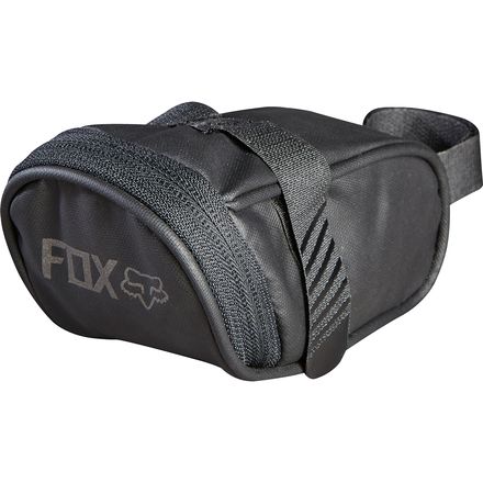 Fox Racing - Small Seat Bag - Black