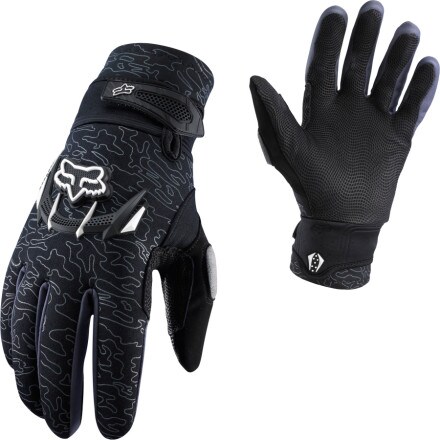 Fox Racing - Antifreeze Gloves 