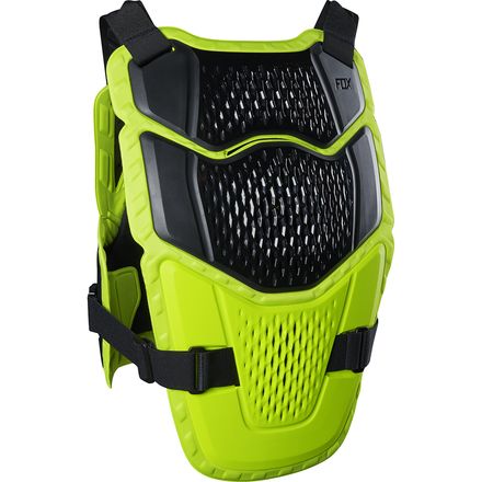 Fox Racing - Raceframe Impact
