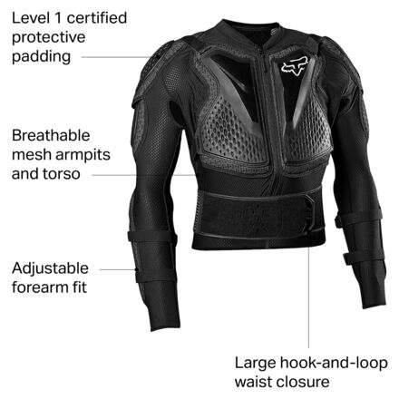 Fox Racing - Titan Sport Jacket 