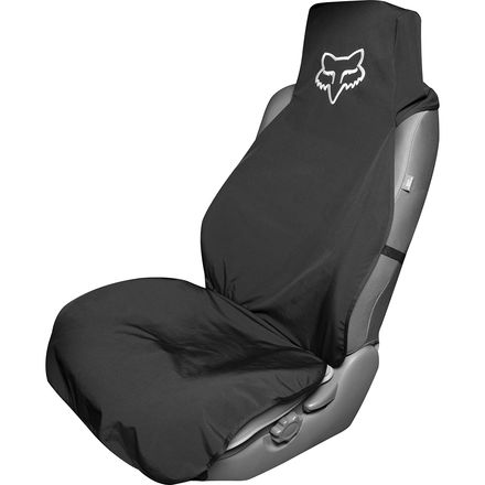 Fox Racing - Seat Cover
