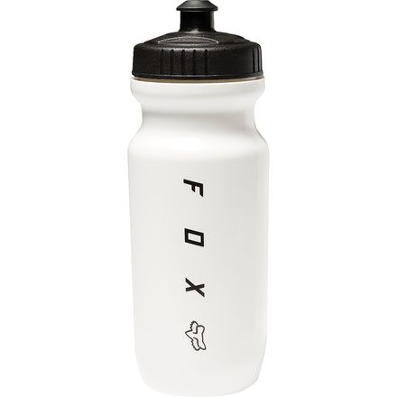 Fox Racing - Fox Base 22oz Water Bottle - Clear