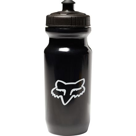 Fox Racing - Fox Head Base 22oz Water Bottle - Black