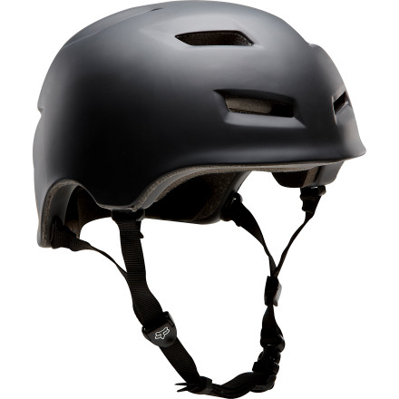 Fox Racing - Transition Helmet
