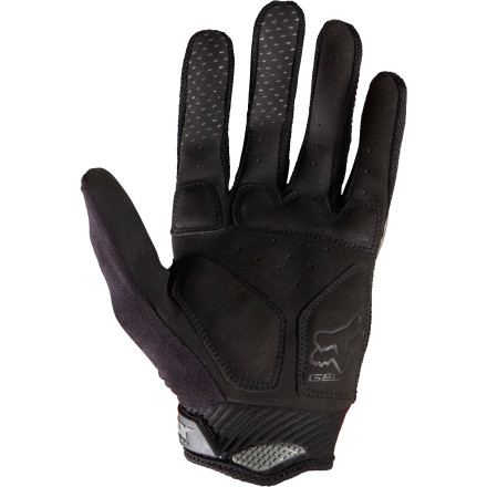 Fox Racing - Reflex Gel Glove - Men's