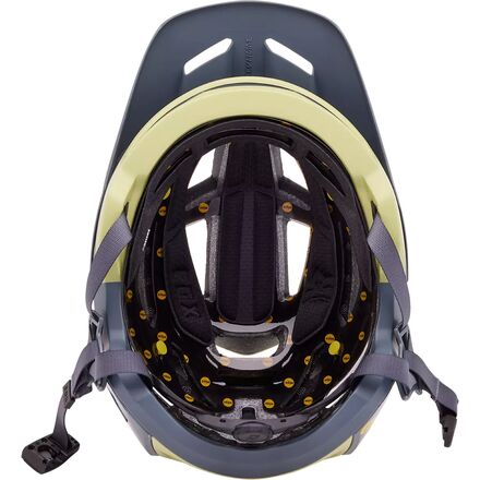 Fox Racing - Speedframe Mips Pro Helmet