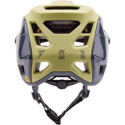 Fox Racing - Speedframe Mips Pro Helmet