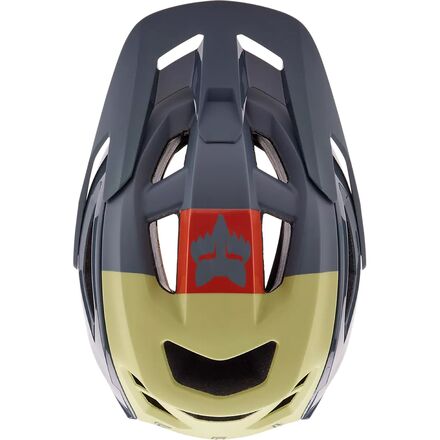 Fox Racing - Speedframe Mips Pro Helmet