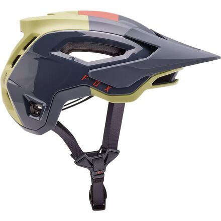 Fox Racing - Speedframe Mips Pro Helmet