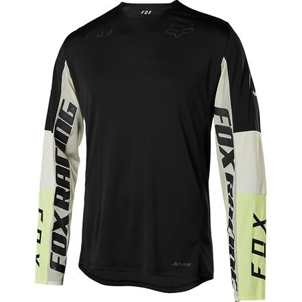 fox racing flexair delta
