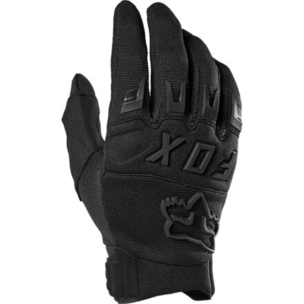 Fox Racing - Dirtpaw Glove - Men's - Black/Black