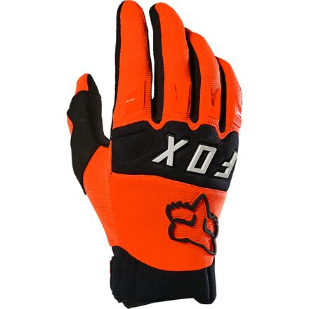 Fox Racing - Dirtpaw Glove - Men's - Fluorescent Orange