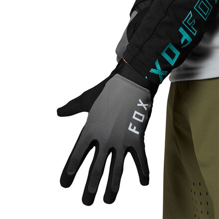 Fox Racing - Flexair Ascent Glove - Men's - Black