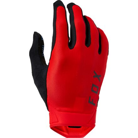 Fox Racing - Flexair Ascent Glove - Men's - Fluorescent Red