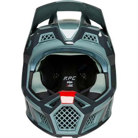 Fox Racing - Rampage Pro Carbon MIPS Helmet