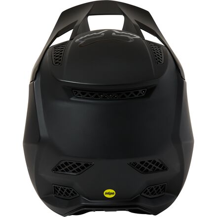 Fox Racing - Rampage Pro Carbon MIPS Helmet - Matte Carbon