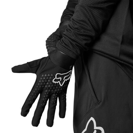 Fox Racing - Defend Glove - Women's - Black
