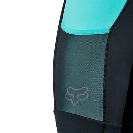 Fox Racing - Flexair Bib Short - Women's