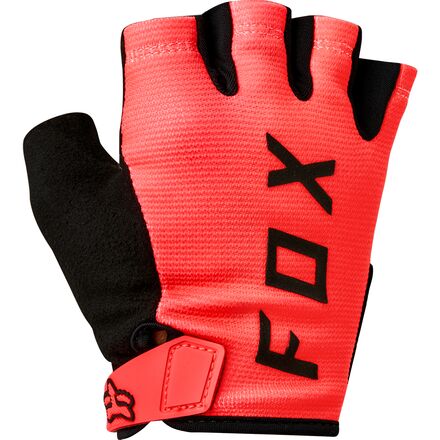 Fox Racing - Ranger Gel Short Glove - Women's - Atomic Punch
