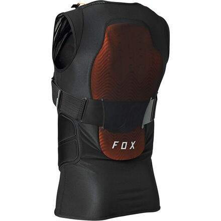 Fox Racing - Baseframe Pro D3O Vest - Men's