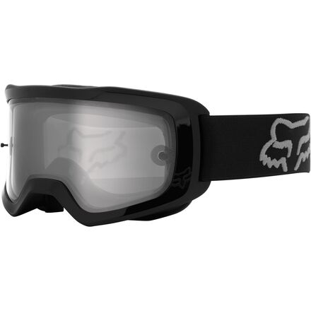 Fox Racing - Main X Stray Goggles - Black