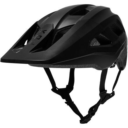 Fox Racing - Mainframe Mips Helmet - Black/Black