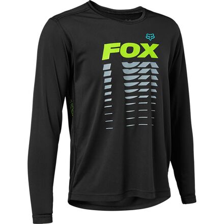Fox Racing - Ranger Long-Sleeve Jersey - Boys'