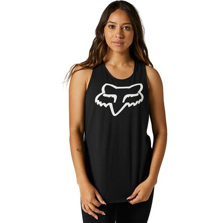 Fox Riding Topp Fox Racing Boundary Tank Top - Women's - Bike